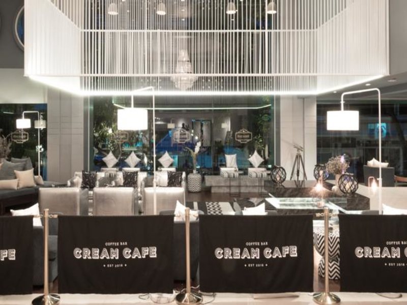 A-One The Royal Cruise Hotel 147901