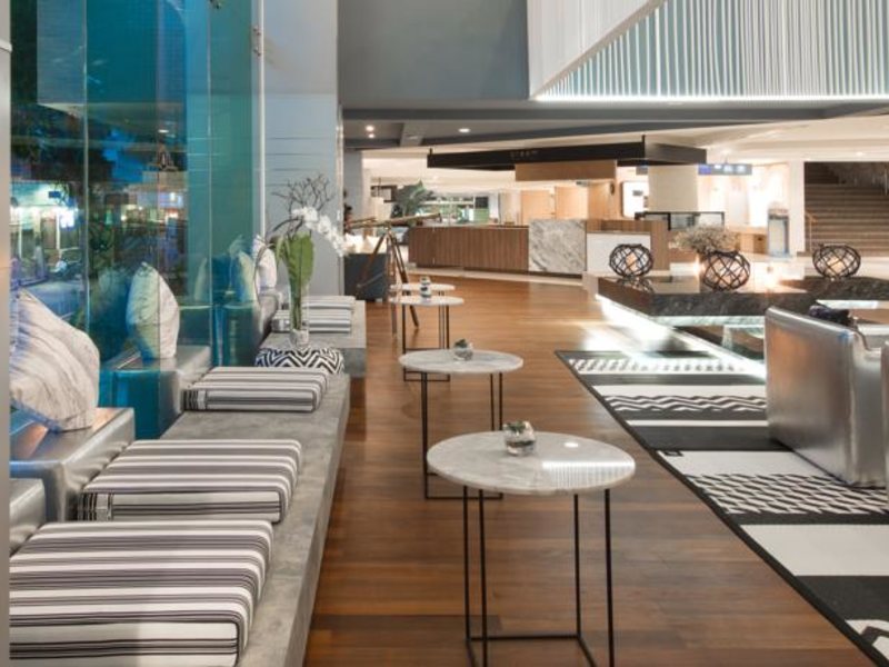 A-One The Royal Cruise Hotel 147904