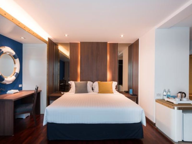 A-One The Royal Cruise Hotel 147907