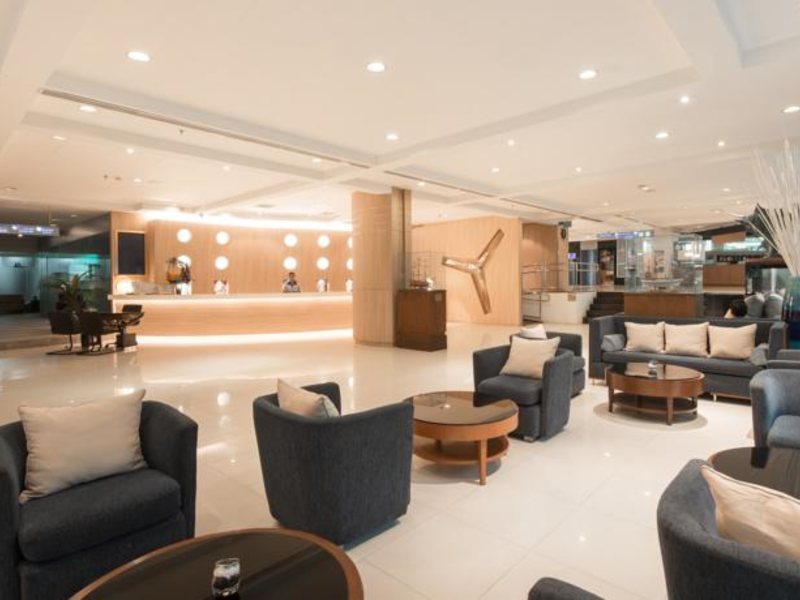 A-One The Royal Cruise Hotel 147908