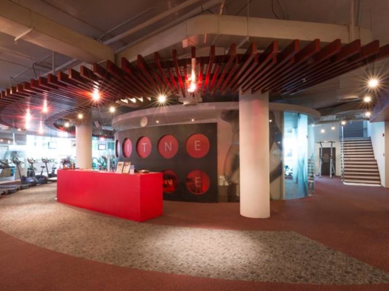 A-One The Royal Cruise Hotel 147909