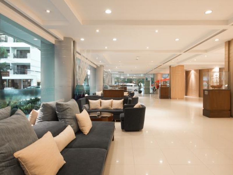 A-One The Royal Cruise Hotel 147913