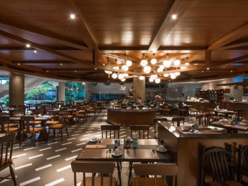 A-One The Royal Cruise Hotel 147914