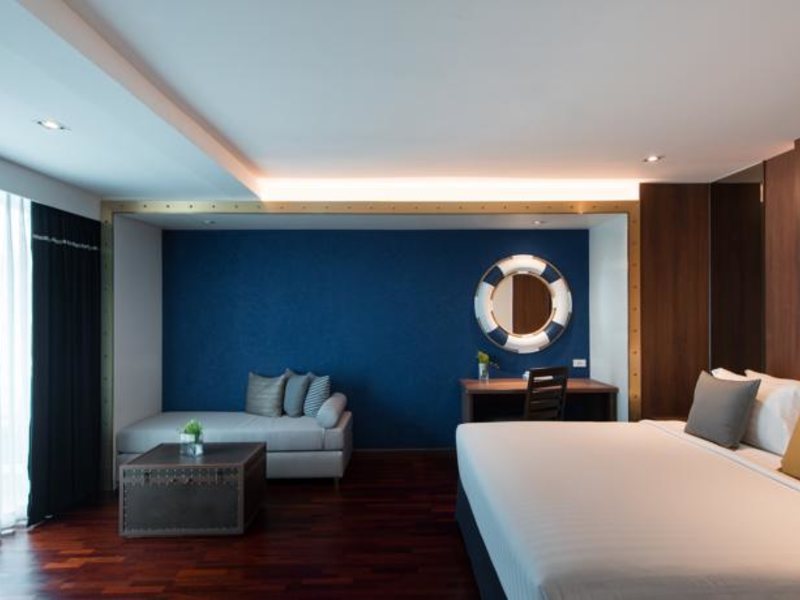 A-One The Royal Cruise Hotel 147915