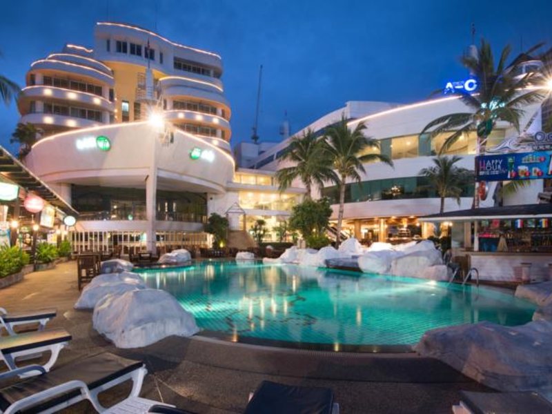 A-One The Royal Cruise Hotel 147917