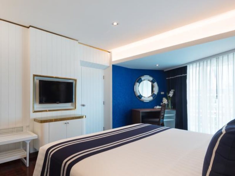 A-One The Royal Cruise Hotel 147918