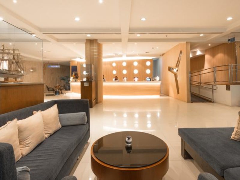 A-One The Royal Cruise Hotel 147919