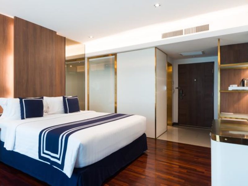 A-One The Royal Cruise Hotel 147920