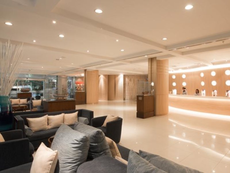 A-One The Royal Cruise Hotel 147921