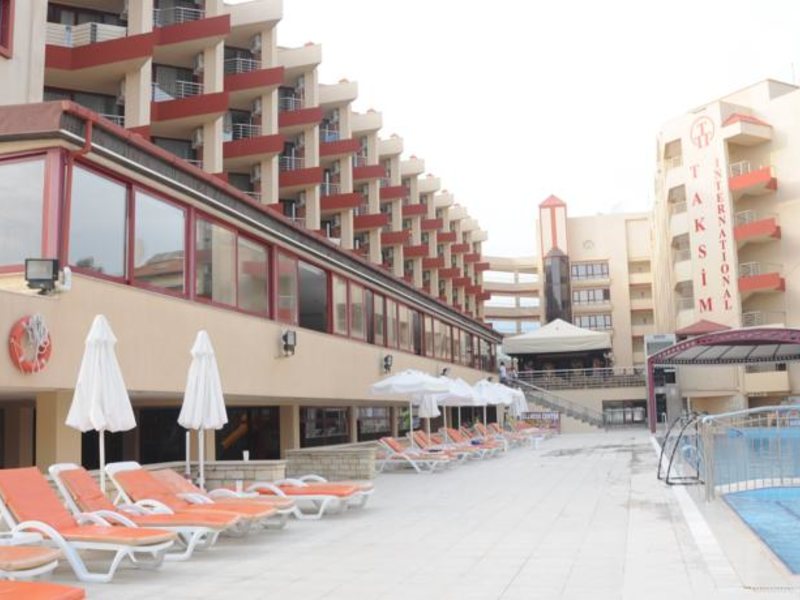 A11 Hotel Obakoy (ex 104676