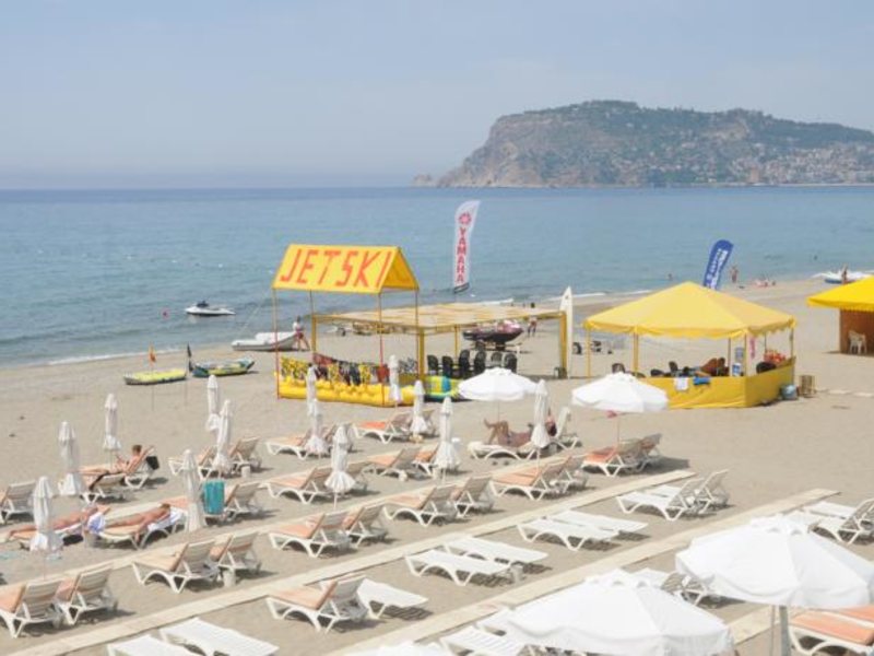 A11 Hotel Obakoy (ex 104677