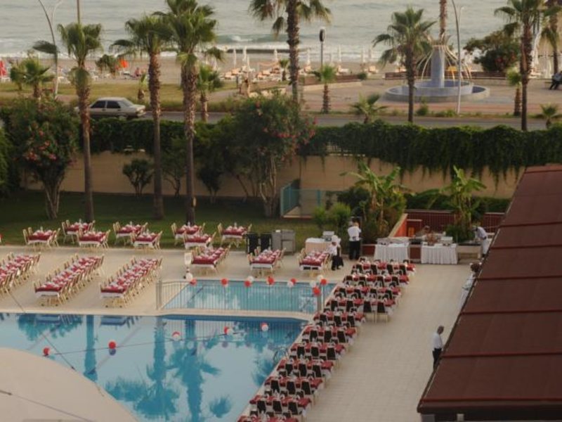 A11 Hotel Obakoy (ex 104679