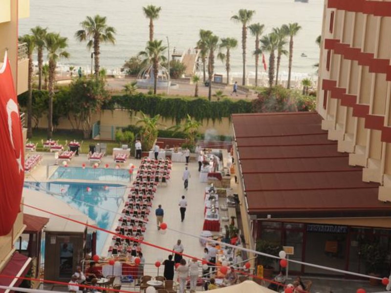 A11 Hotel Obakoy (ex 104680