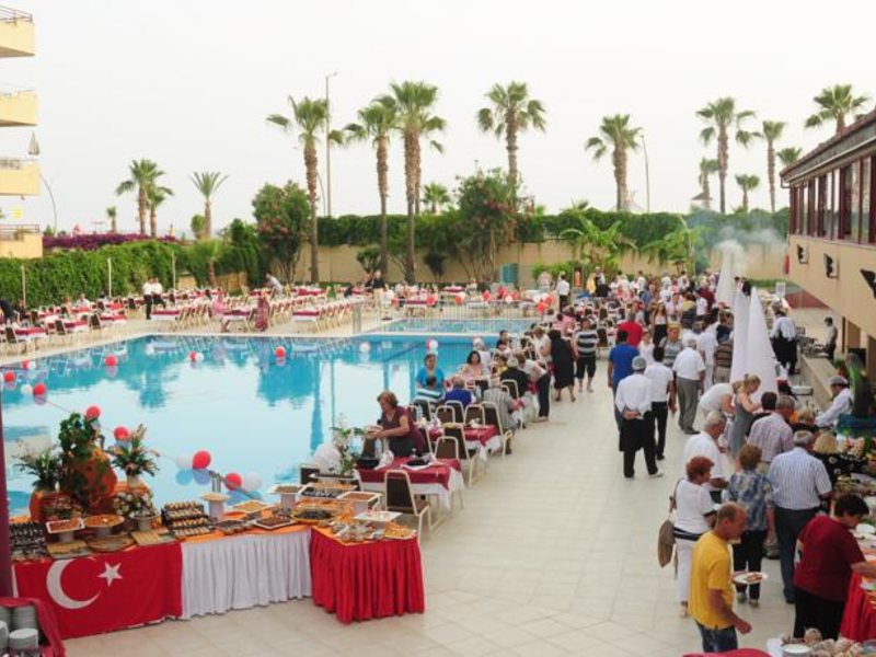 A11 Hotel Obakoy (ex 104681