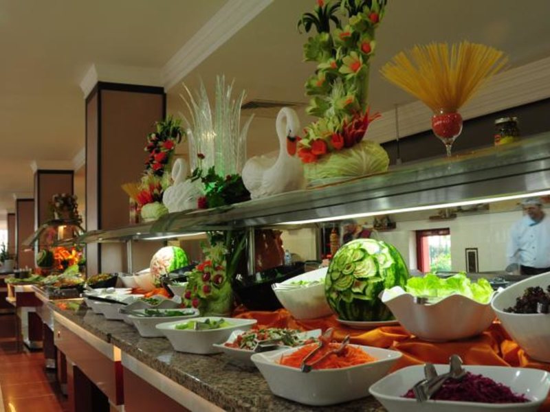 A11 Hotel Obakoy (ex 104683