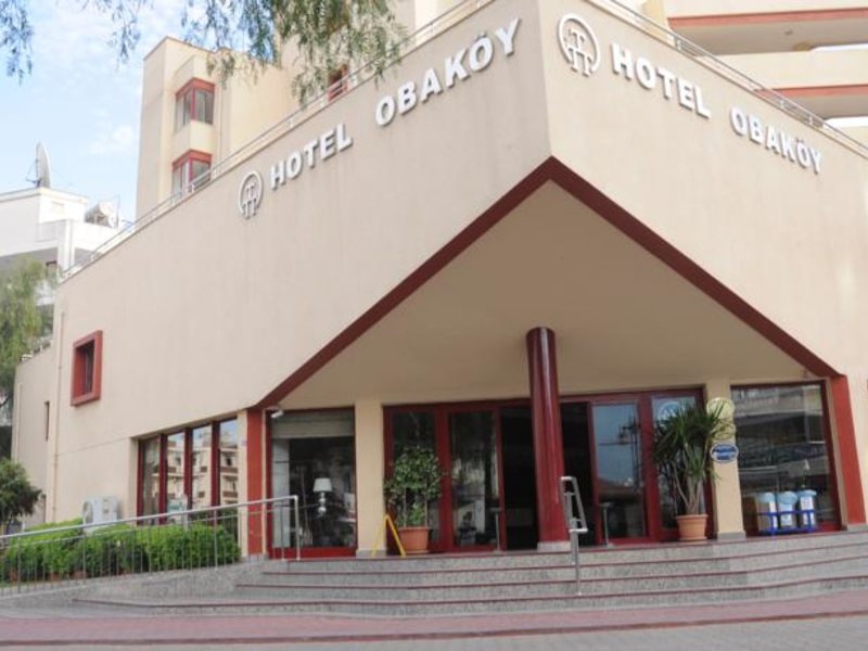 A11 Hotel Obakoy (ex 104684