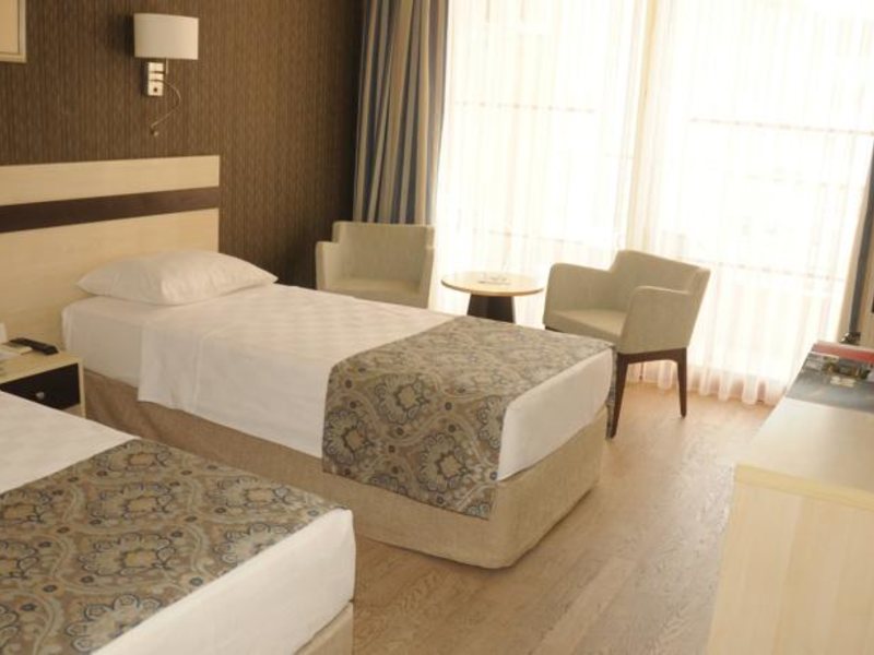 A11 Hotel Obakoy (ex 104685