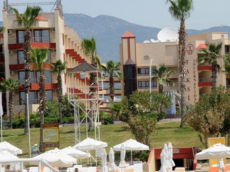 A11 Hotel Obakoy (ex 104686