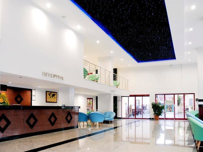 A11 Hotel Obakoy (ex 42461