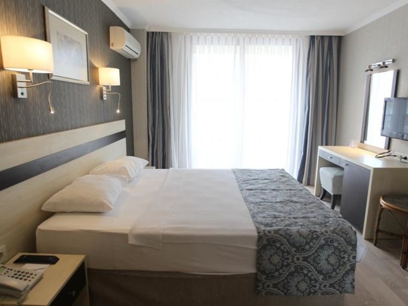 A11 Hotel Obakoy (ex 42462