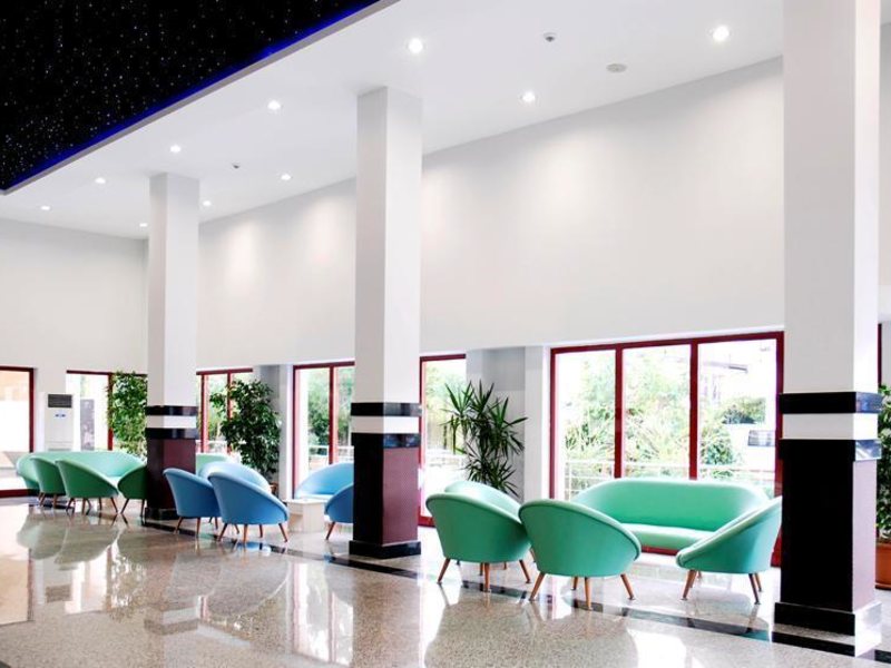 A11 Hotel Obakoy (ex 42463