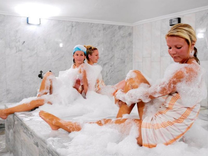 A11 Hotel Obakoy (ex 42466