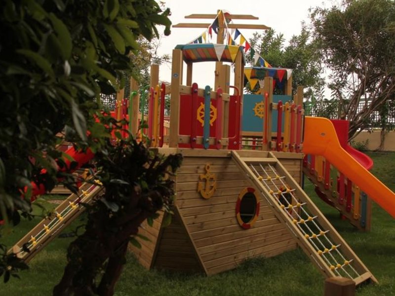 A11 Hotel Obakoy (ex 42468