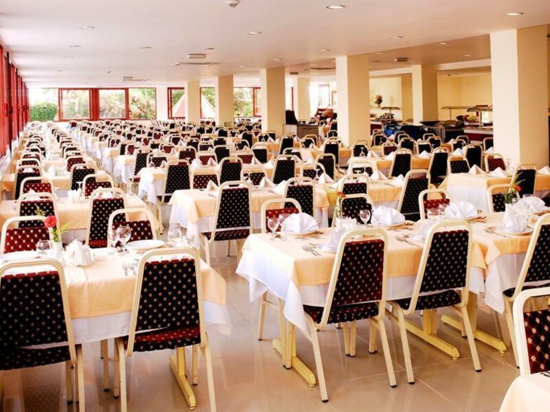 A11 Hotel Obakoy (ex 42470