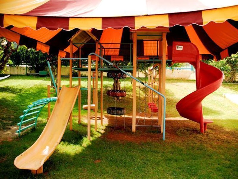 A11 Hotel Obakoy (ex 42472