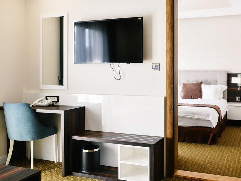 ACD Wellness & Spa Hotel 306874