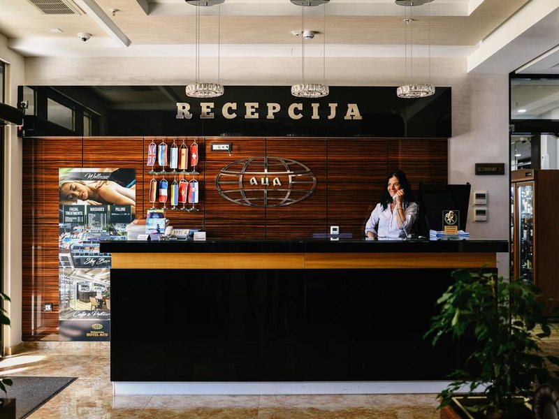 ACD Wellness & Spa Hotel 306881