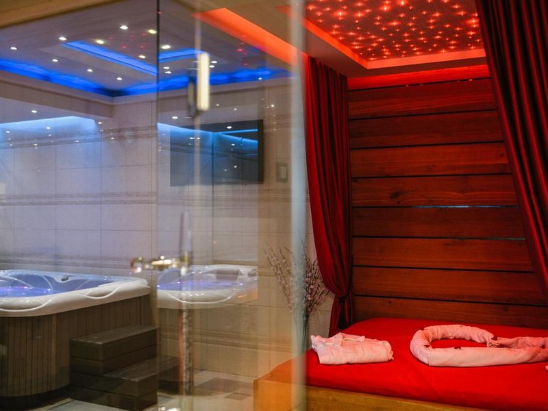 ACD Wellness & Spa Hotel 306883