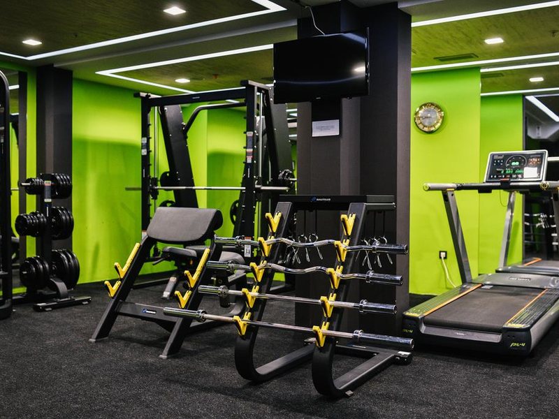 ACD Wellness & Spa Hotel 306885