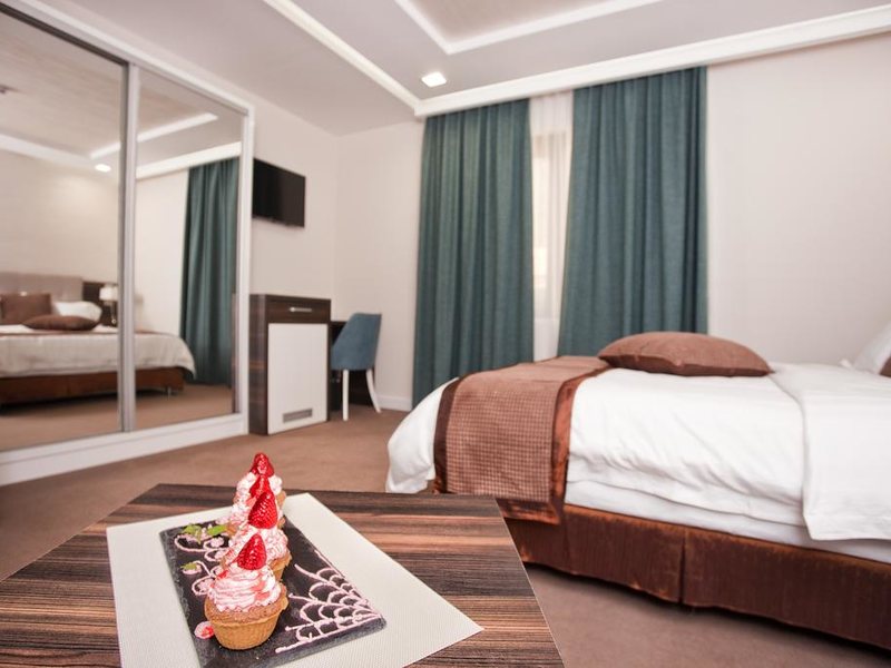 ACD Wellness & Spa Hotel 306890