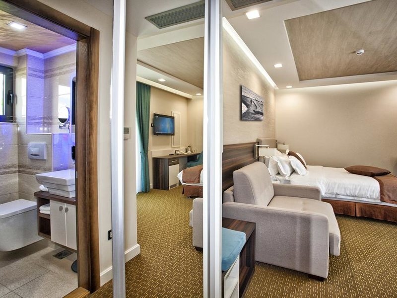 ACD Wellness & Spa Hotel 306892