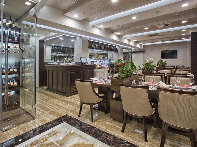 ACD Wellness & Spa Hotel 306898