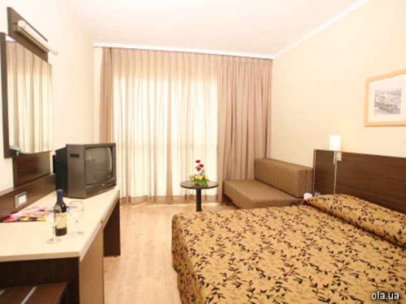 AFI Eilat Patio 10400