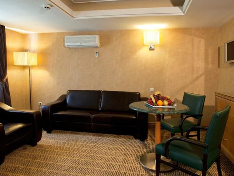 AHC Old City Hotel (ex 91697