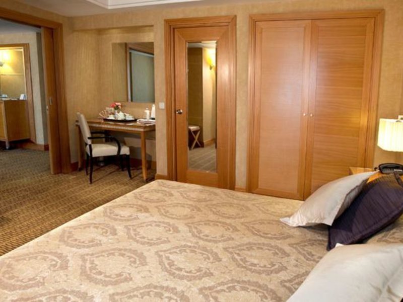 AHC Old City Hotel (ex 91698