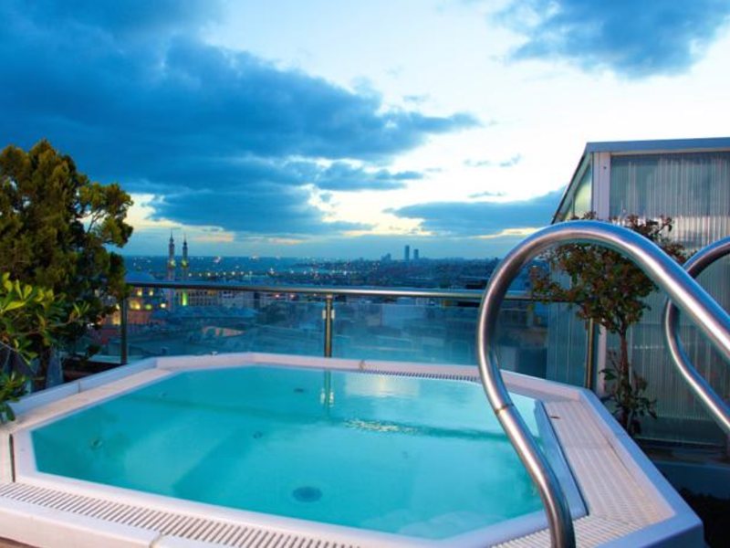 AHC Old City Hotel (ex 91699