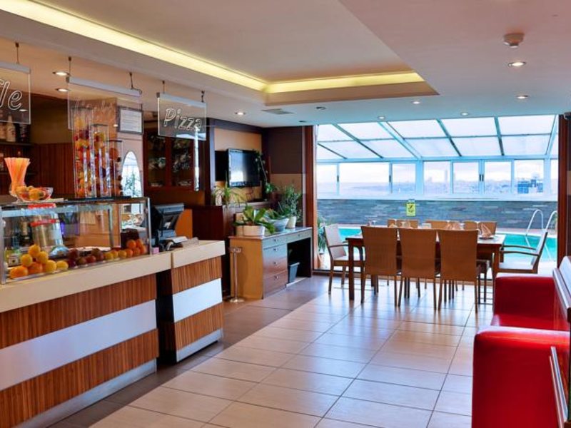 AHC Old City Hotel (ex 91701