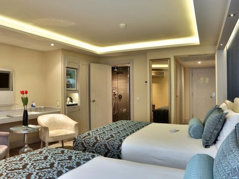 AHC Old City Hotel (ex 91703