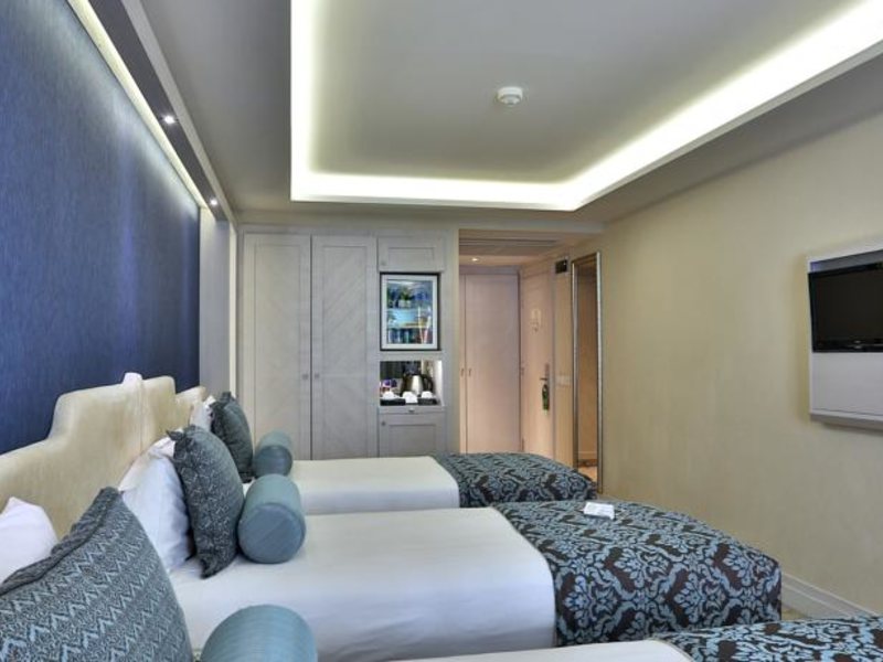 AHC Old City Hotel (ex 91705