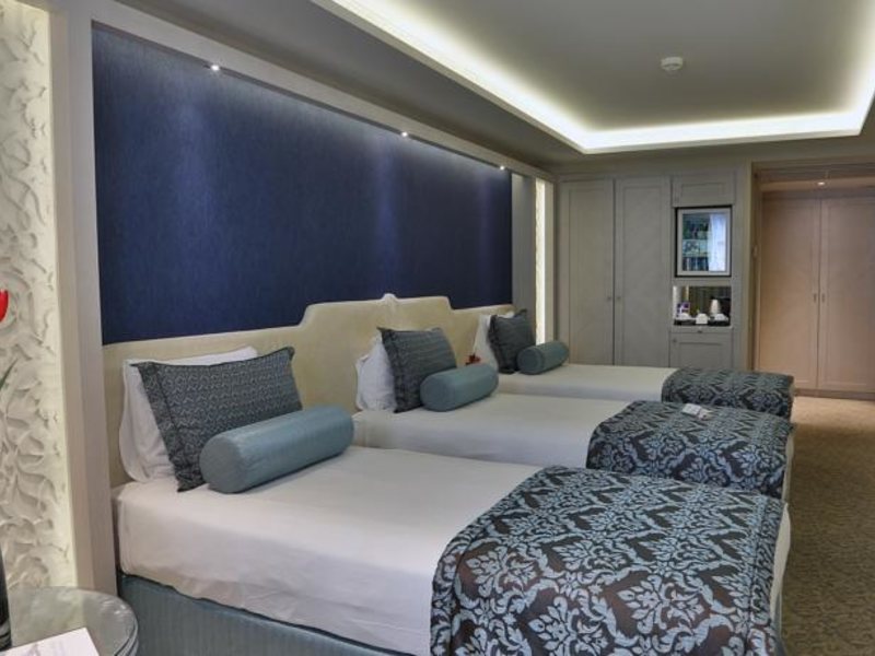 AHC Old City Hotel (ex 91706