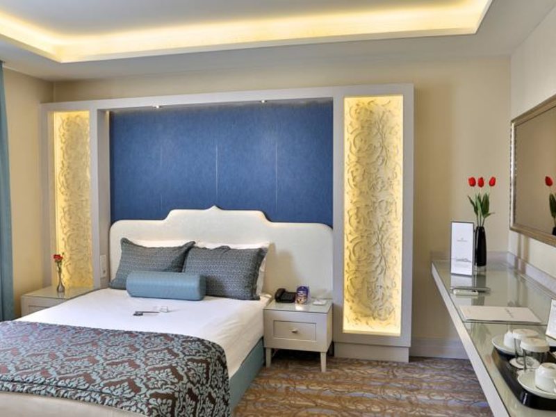 AHC Old City Hotel (ex 91708