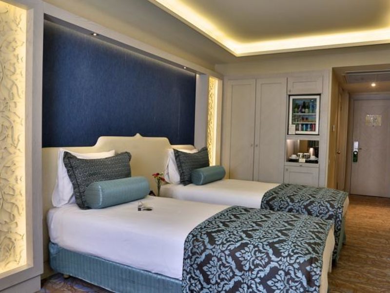 AHC Old City Hotel (ex 91713