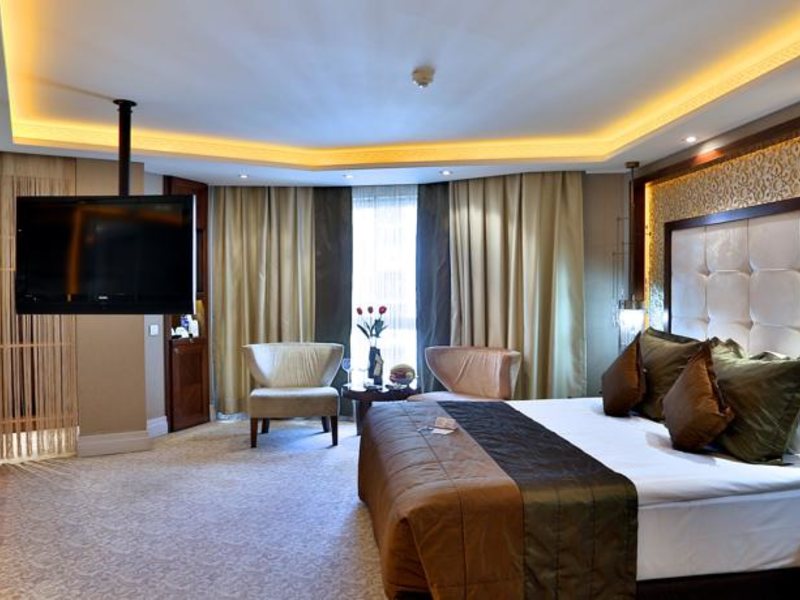 AHC Old City Hotel (ex 91715