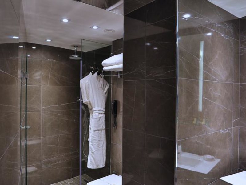 AHC Old City Hotel (ex 91721