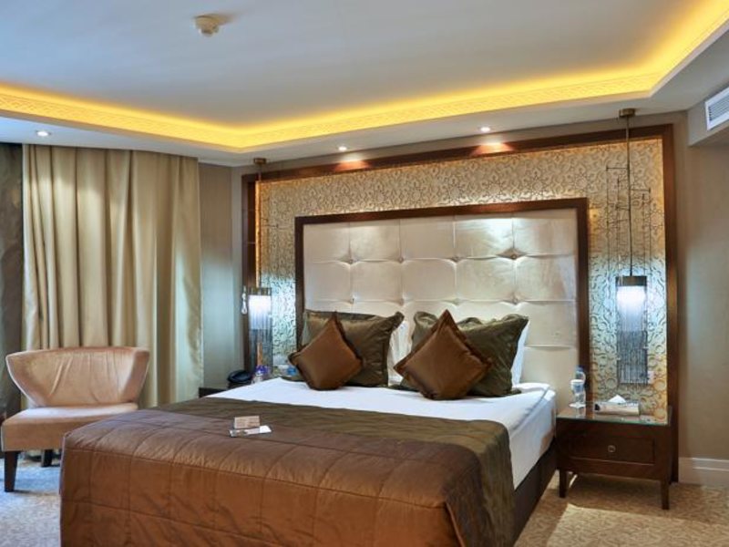 AHC Old City Hotel (ex 91723