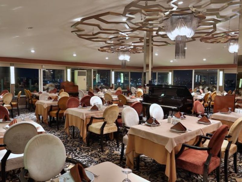 AHC Old City Hotel (ex 91724